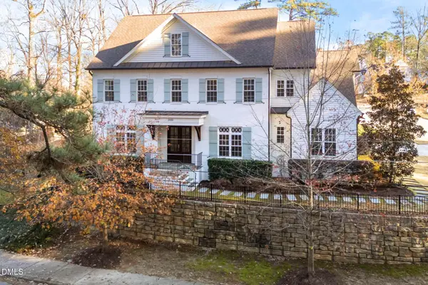 2600 Oxford Road, Raleigh, NC 27608