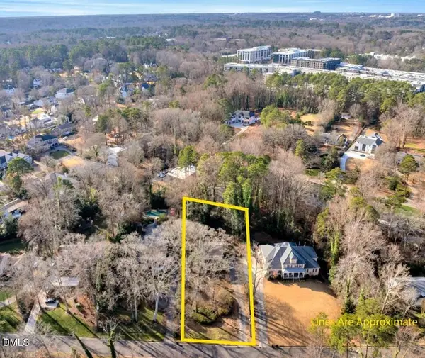 3619 Alleghany Drive, Raleigh, NC 27609