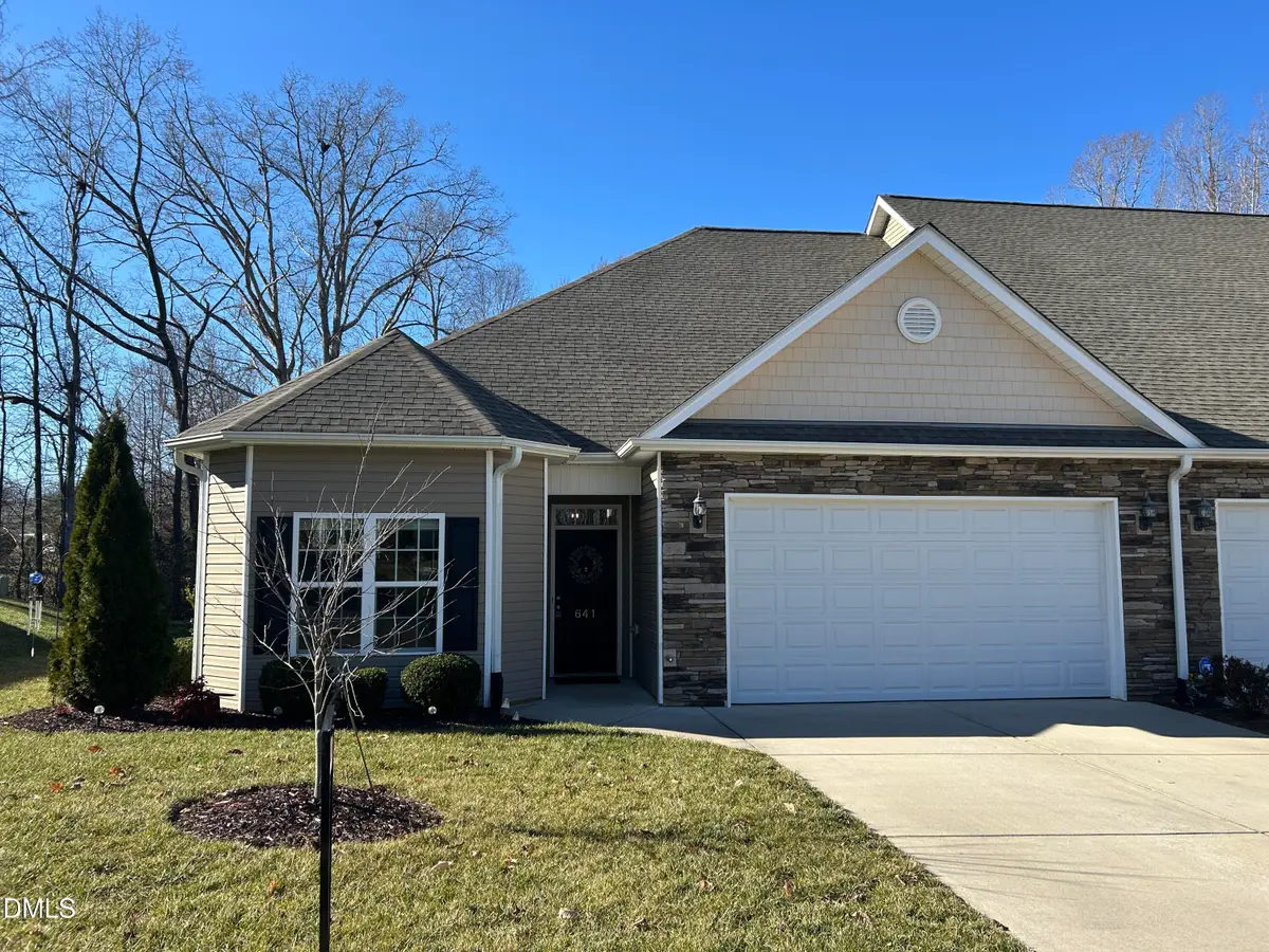 641 Retriever Lane, Mebane, NC 27302 - Image #1