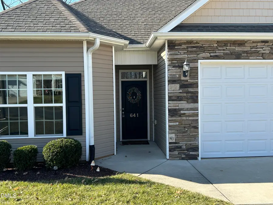 641 Retriever Lane, Mebane, NC 27302 - Image #2