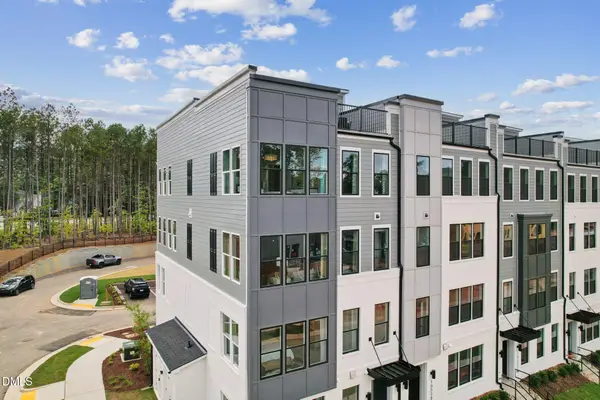 10565 Pleasant Branch Drive #Unit 201, Raleigh, NC 27614