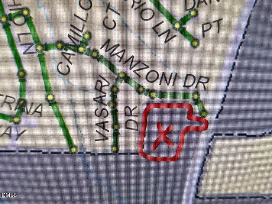 3020 Holland Road, Apex, NC 27502 - Image #2