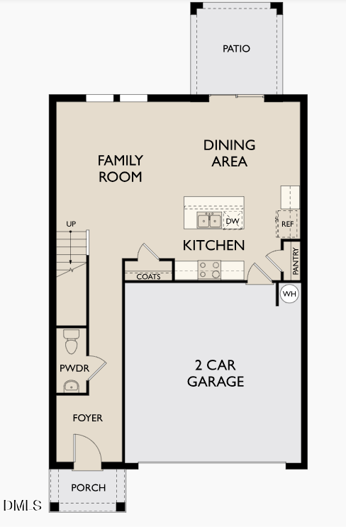 1336 Solace Way, Rolesville, NC 27571 - Image #2