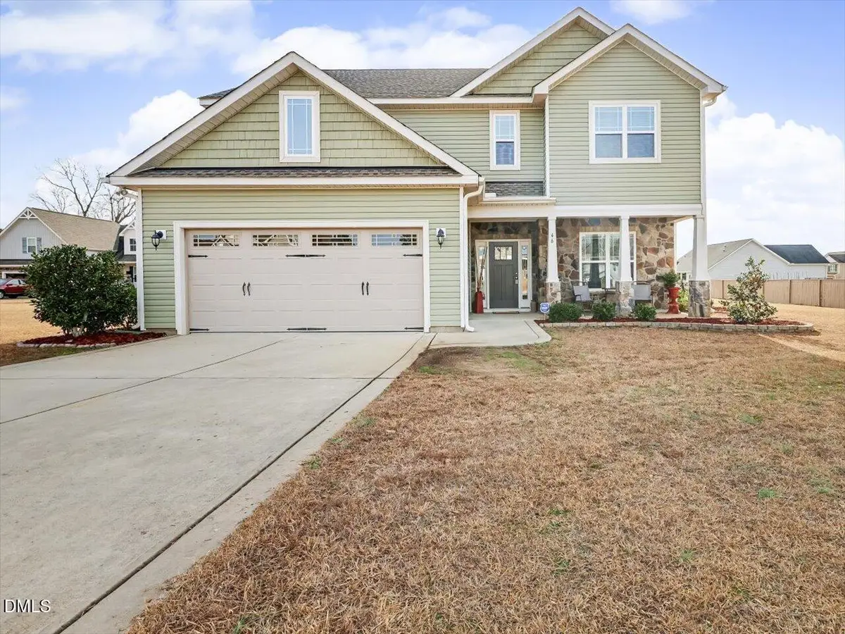 46 Rowland Drive, Fuquay Varina, NC 27526 - Image #1