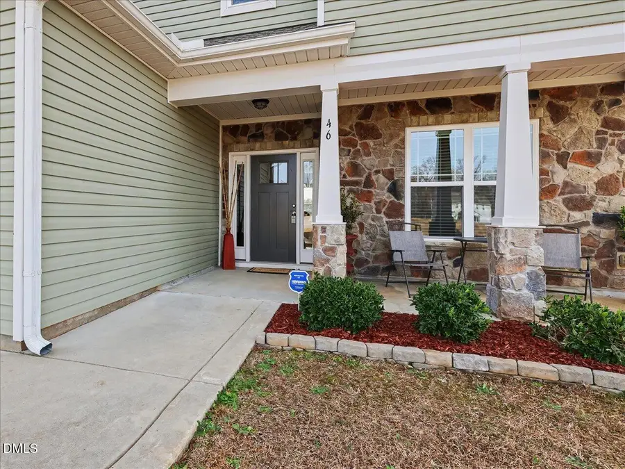 46 Rowland Drive, Fuquay Varina, NC 27526 - Image #3