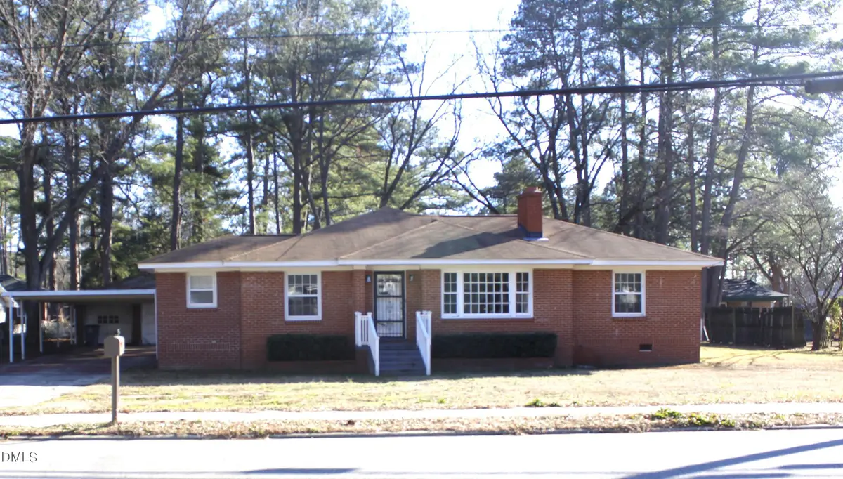 907 Leggett Road, 12 Rocky Mount, NC 27801 - Image #1