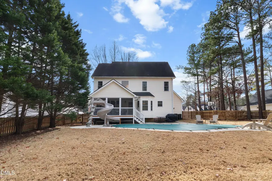 94 Normandy Drive, Clayton, NC 27527 - Image #2