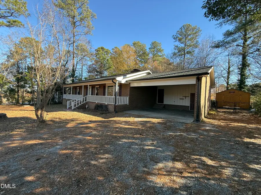 634 E Sanders Street, Four Oaks, NC 27524 - Image #3