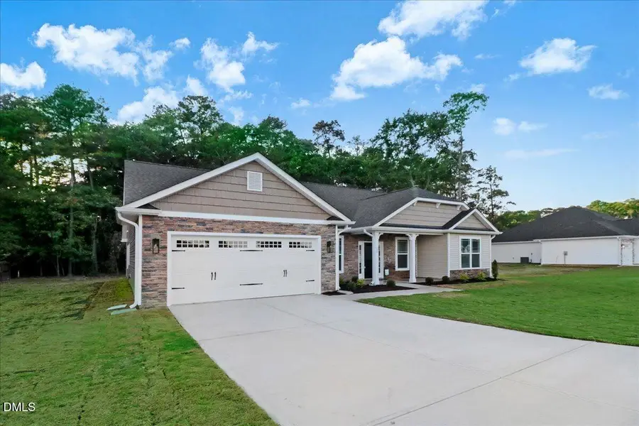 105 Oxford Court, La Grange, NC 28551 - #3