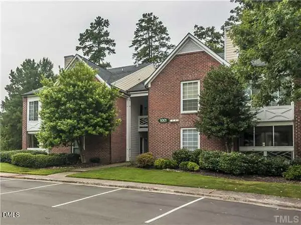1001 Kingswood Drive #J, Chapel Hill, NC 27517