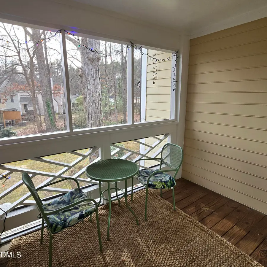 1001 Kingswood Drive #J, Chapel Hill, NC 27517 - Image #3