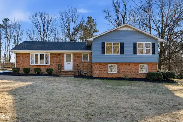 608 Hillhaven Terrace, Roxboro, NC 27573