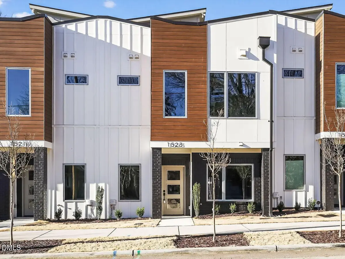 1523 Sunrise Avenue, Raleigh, NC 27608 - #1