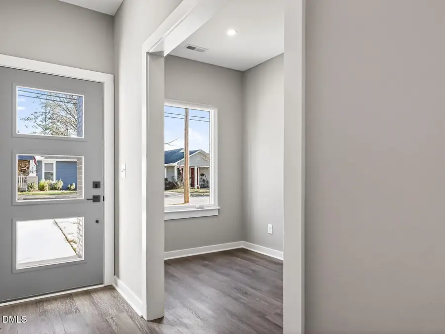 1523 Sunrise Avenue, Raleigh, NC 27608 - #2