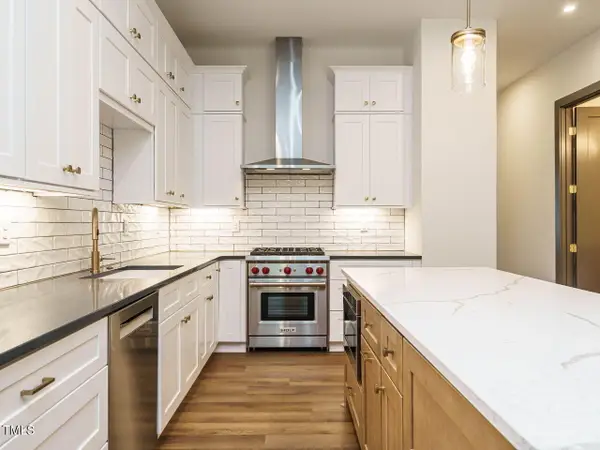 1523 Havenmont Court, Raleigh, NC 27608