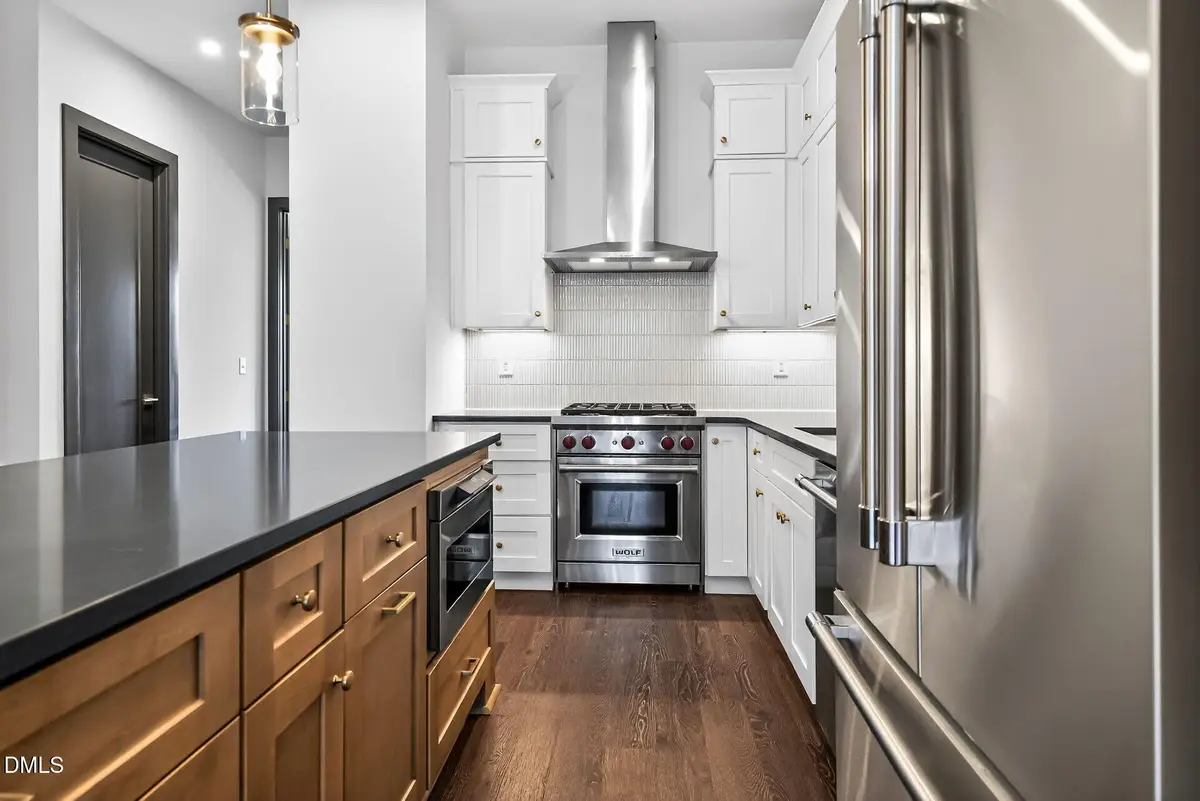 1521 1/2 Sunrise Avenue, Raleigh, NC 27608 - #1