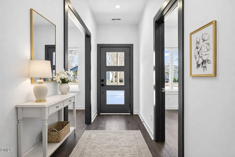 1521 1/2 Sunrise Avenue, Raleigh, NC 27608 - #3