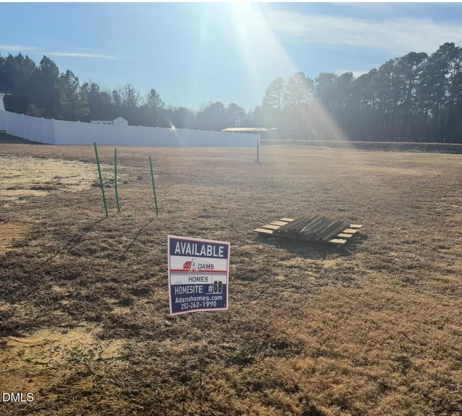 5082 Golden Willow Drive #Lot 68, Battleboro, NC 27809 - #3