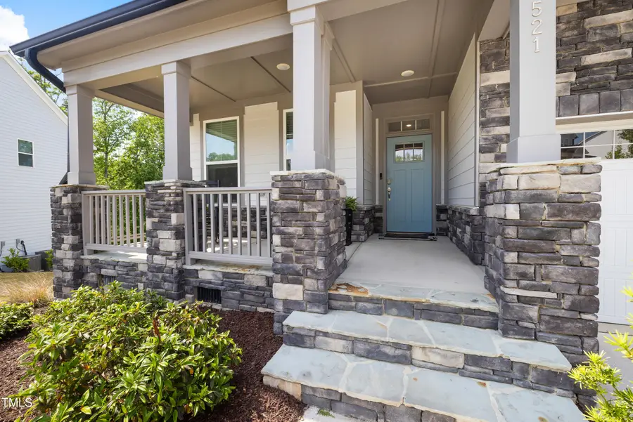 521 Marion Hills Way, Knightdale, NC 27545 - Image #2