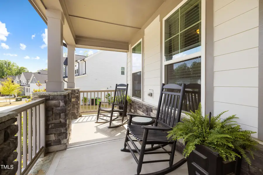 521 Marion Hills Way, Knightdale, NC 27545 - Image #3