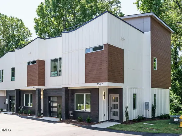 1527 Havenmont Court, Raleigh, NC 27608