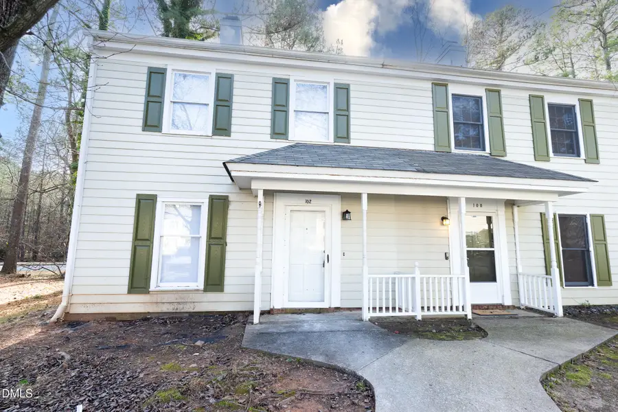 102 Rhum Place, Garner, NC 27529 - Image #2