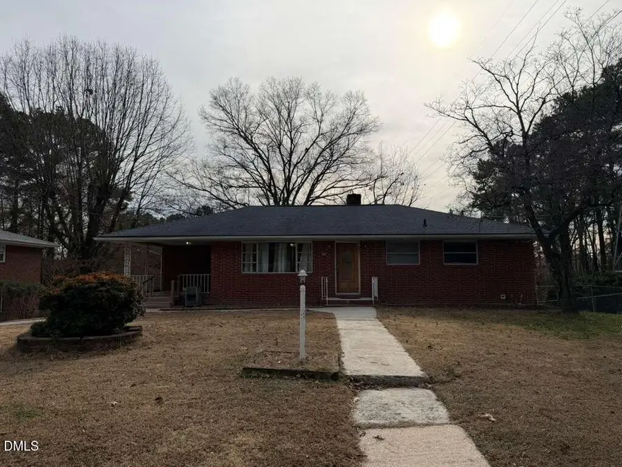 915 E Hudson Avenue, Durham, NC 27704 - Image #2