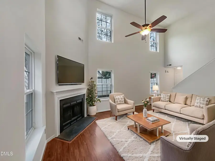 9800 Treymore Drive, Raleigh, NC 27617 - #2