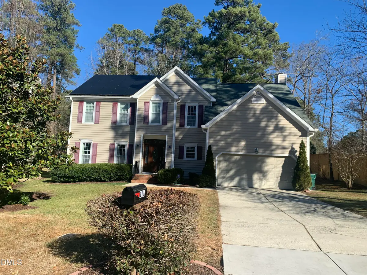 111 Wenonah Way, Durham, NC 27713 - Image #1