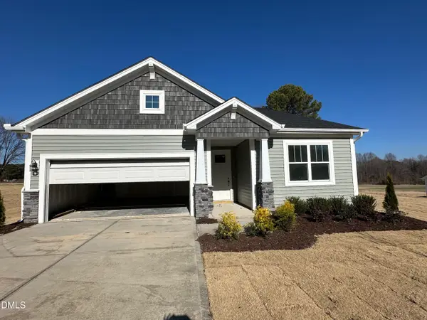 81 Clarabella Drive #3, Fuquay Varina, NC 27526