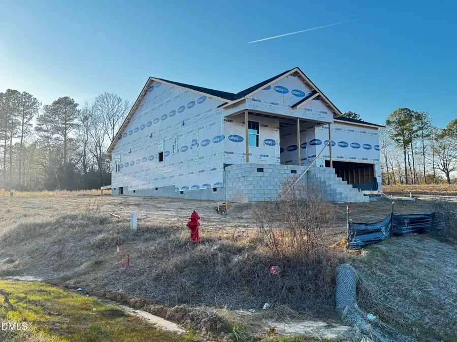 245 Kindness Drive, Lillington, NC 27546 - Image #2