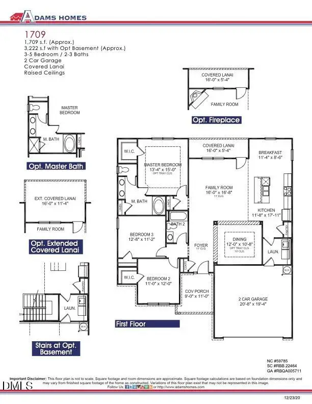 126 Kipling Creek Drive, Fuquay Varina, NC 27526 - Image #3