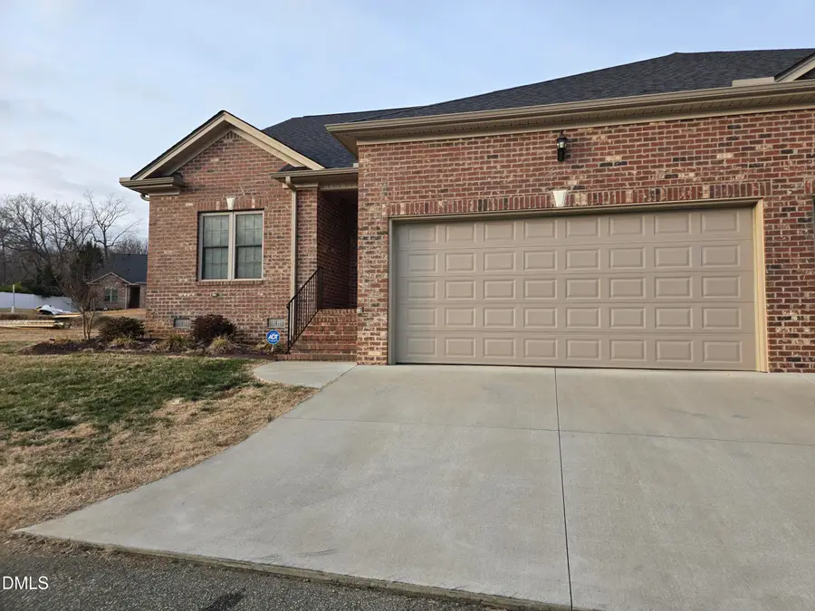933 Arrowhead Court, Mebane, NC 27302 - Image #3