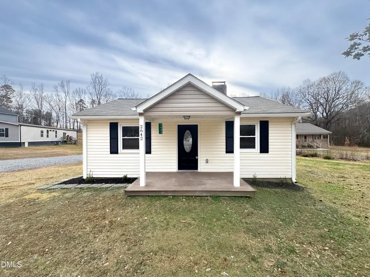 2642 Alamance Church Road, Greensboro, NC 27406 - Image #1