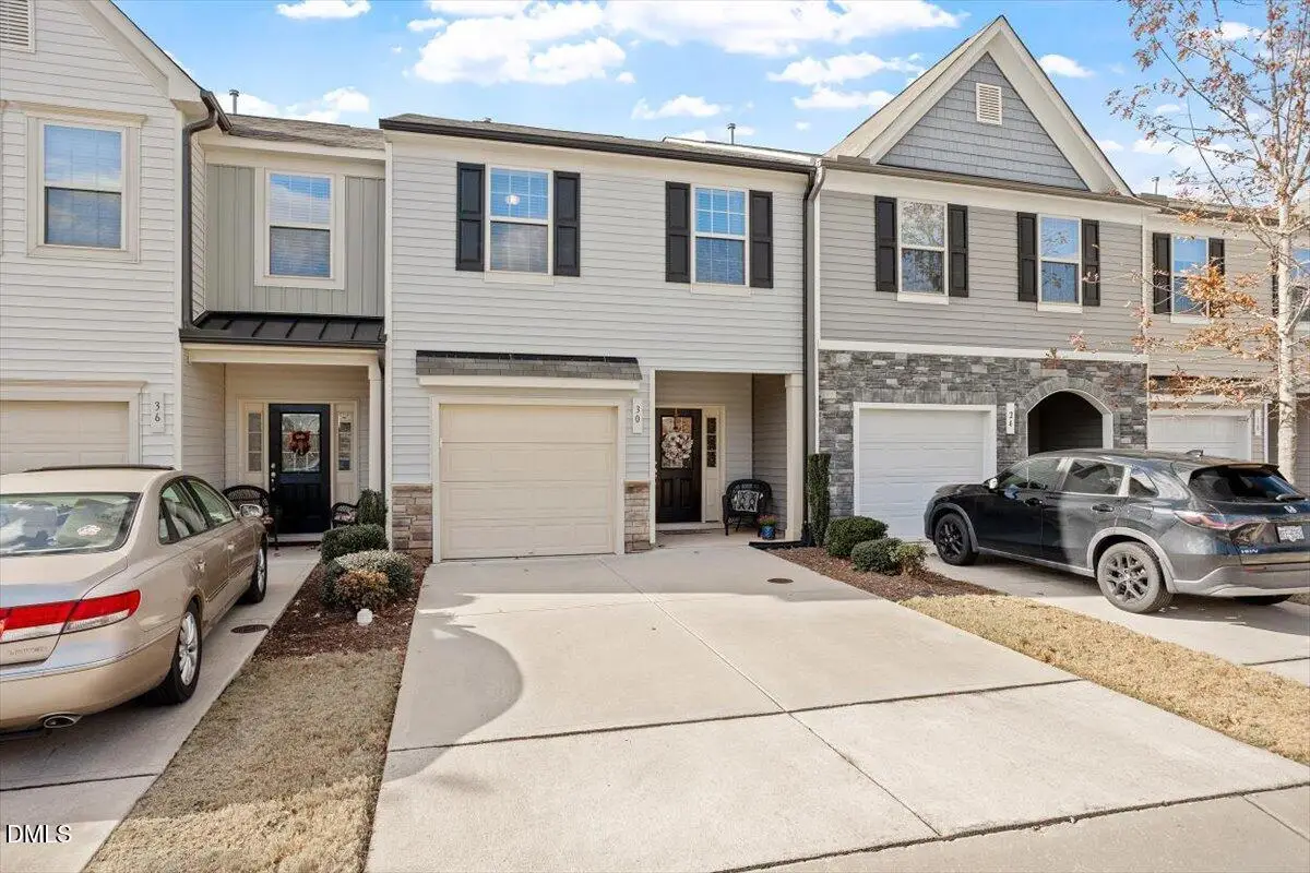 30 S Grey Abbey Drive, Clayton, NC 27527 - Image #1