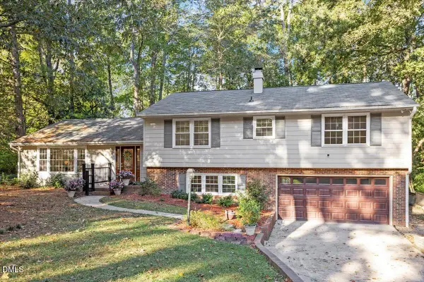 2828 Mcdowell Road, Durham, NC 27705