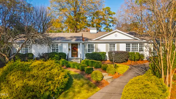 1304 Diehl Street, Raleigh, NC 27608