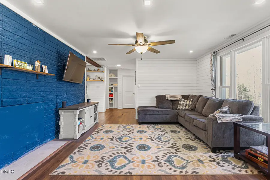 4244 Alamance Church Road, Liberty, NC 27298 - Image #2