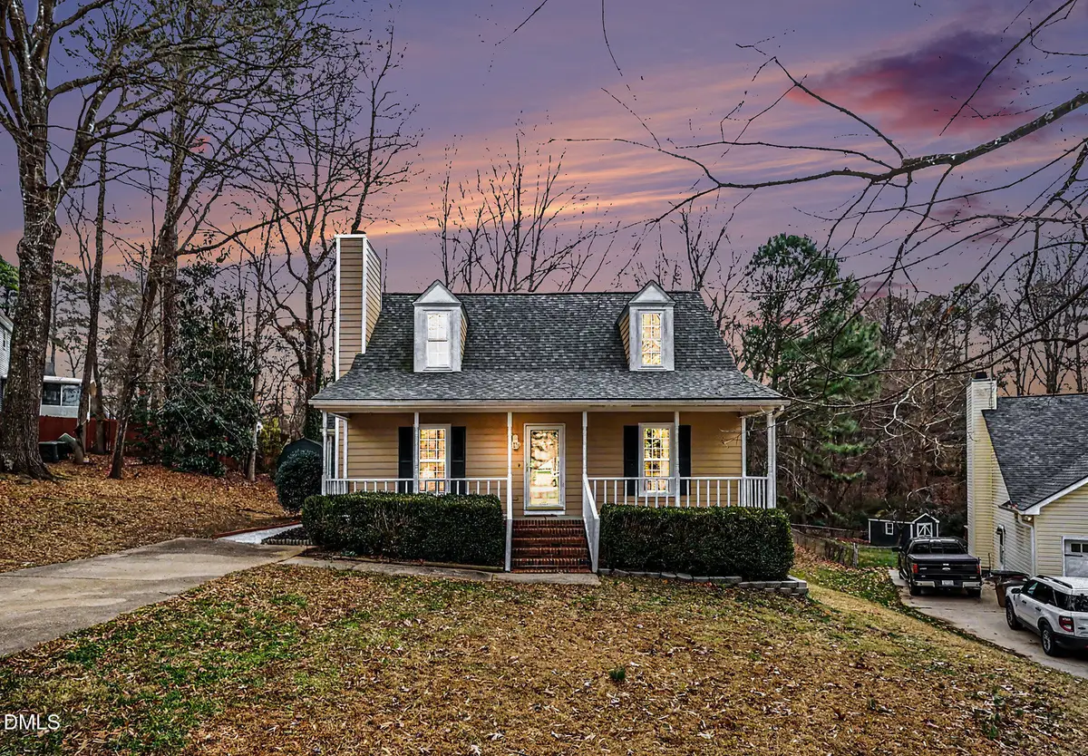 809 Tacy Place, Wake Forest, NC 27587 - Image #1