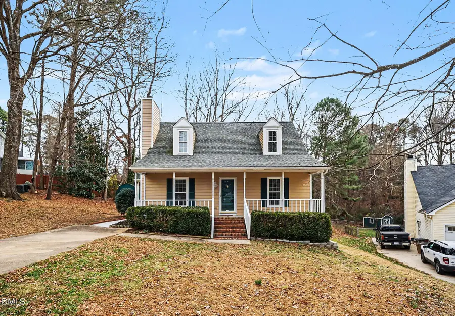 809 Tacy Place, Wake Forest, NC 27587 - Image #3