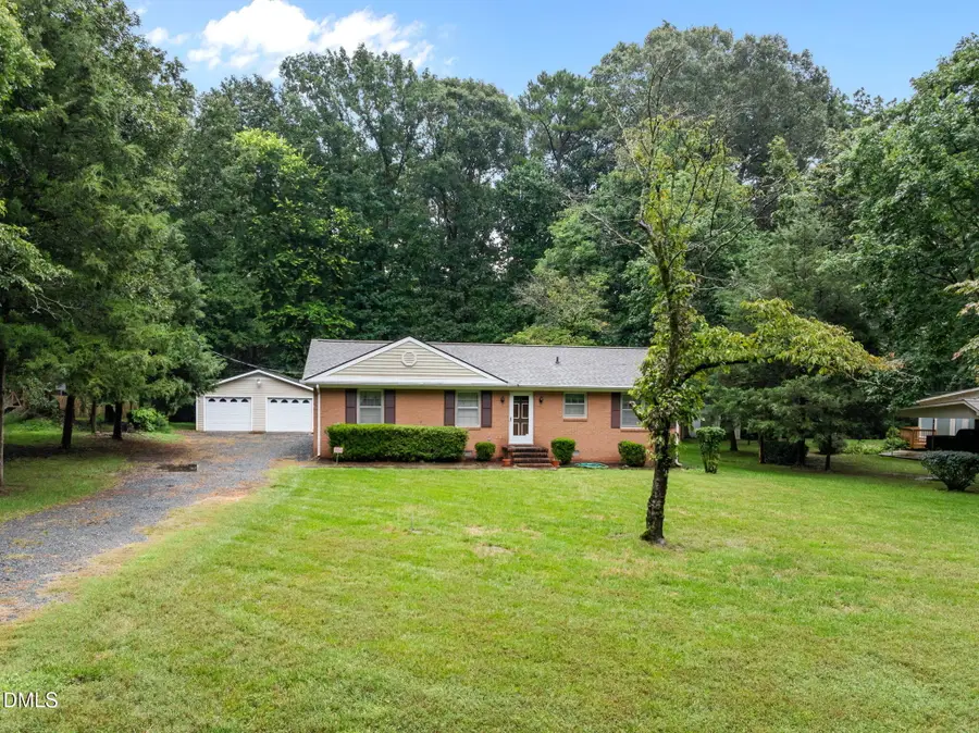 5620 Birch Drive, Durham, NC 27712 - Image #2