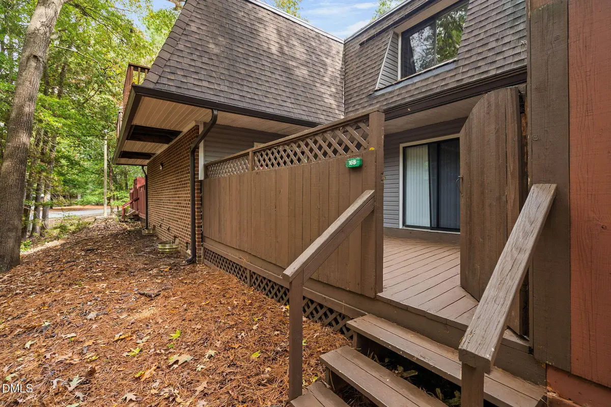 168 Summerwalk Circle, Chapel Hill, NC 27517 - Image #1