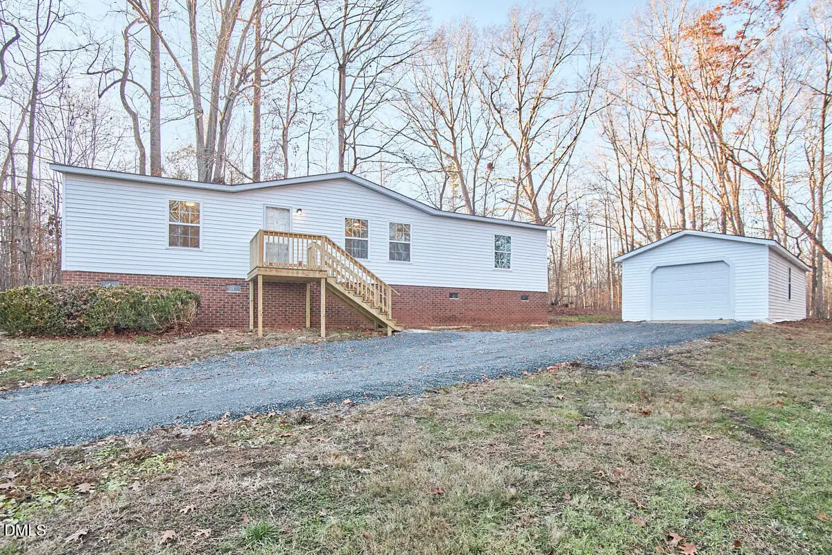 103 Nicole Drive, Roxboro, NC 27574 - Image #1