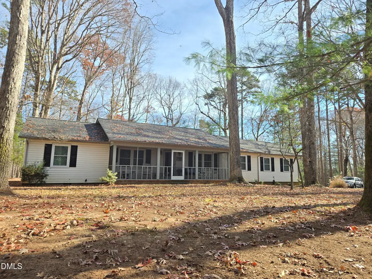 1374 W Lake Drive, Asheboro, NC 27205 - Image #1