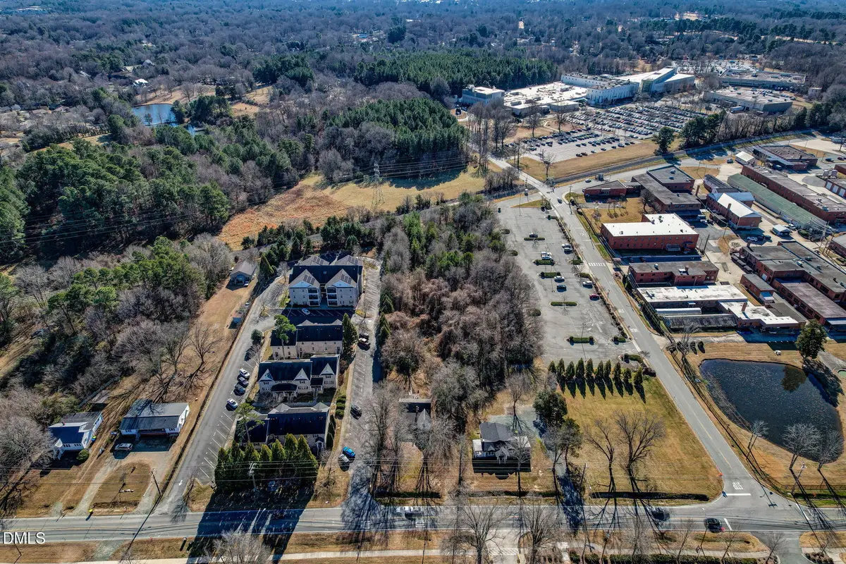 805 E Haggard Avenue, Elon, NC 27244 - Image #1