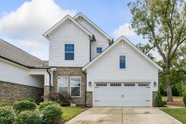 717 Churton Place, Cary, NC 27518