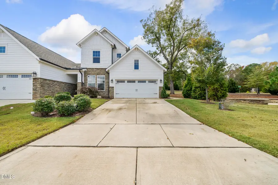 717 Churton Place, Cary, NC 27518 - Image #2