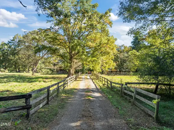 3201 Carl Durham Road, Chapel Hill, NC 27516