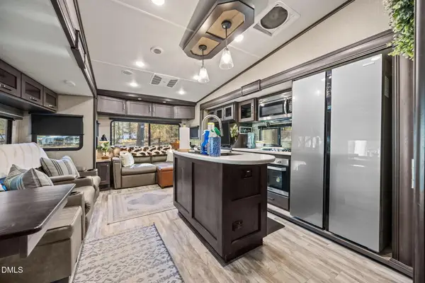 115 Squaw Drive, Louisburg, NC 27549