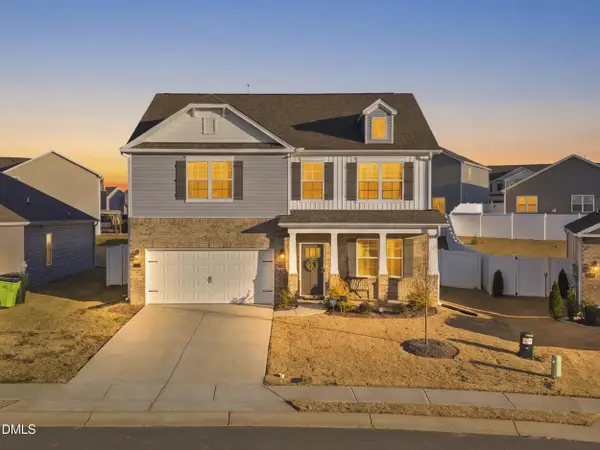 1505 Aberdeen, Mebane, NC 27302